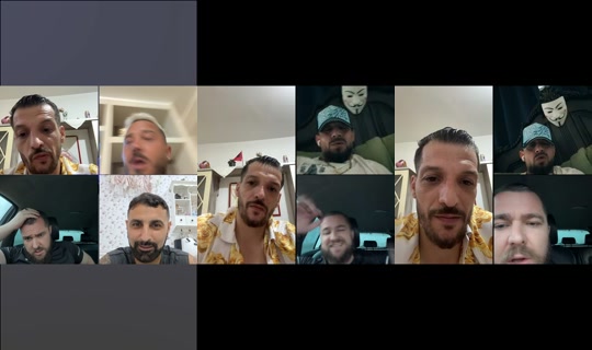 kleviscelaj7's Stream - Jul 20, 2026, 10:44 PM