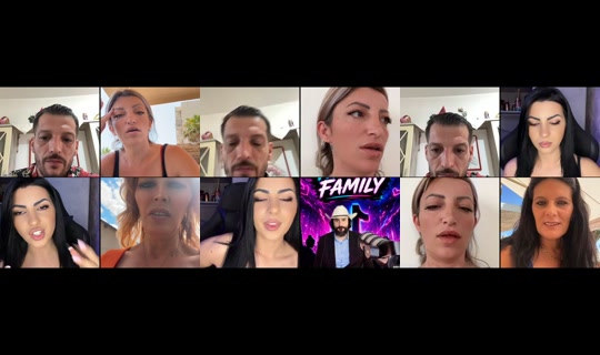 Stream di kleviscelaj7 - 21 lug 2026, 10:08