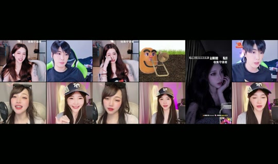 kljx__1201's Stream - Jul 20, 2026, 7:54 PM
