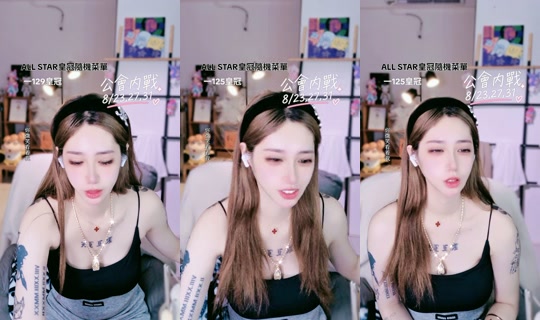 kljx__1201's Stream - Aug 24, 2026, 11:31 PM