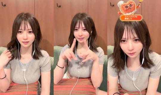 kobiritukii の配信 - 2026年8月20日 14:49