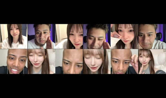 kobiritukii の配信 - 2026年8月25日 15:50