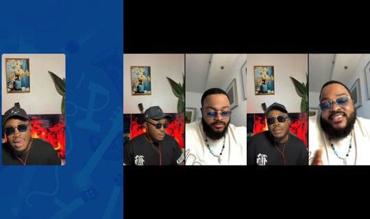 kojo_brightview's Stream - Aug 24, 2026, 7:44 PM