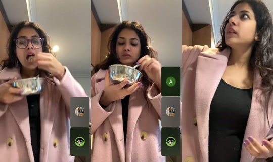 komalsethi111's Stream - Jul 16, 2026, 10:04 PM