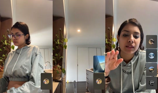 komalsethi111's Stream - Jul 21, 2026, 11:12 PM