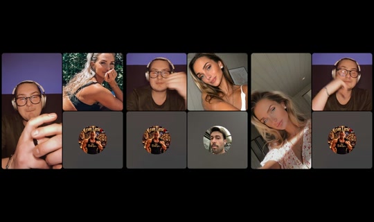 kong.carl.gustaf's Stream - Aug 22, 2026, 2:11 AM