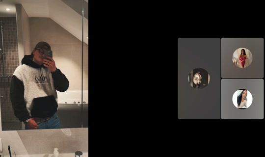 kong.carl.gustaf's Stream - Aug 23, 2026, 2:19 PM