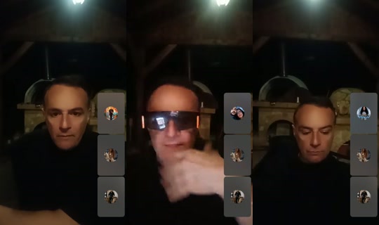 kostasminaretzisb's Stream - Aug 22, 2026, 11:01 PM