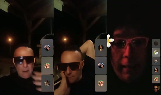 kostasminaretzisb's Stream - Aug 23, 2026, 12:42 AM