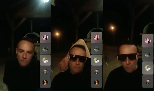 kostasminaretzisb's Stream - Aug 23, 2026, 1:33 AM