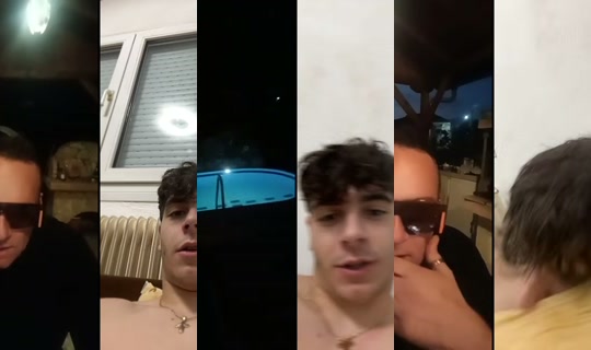 kostasminaretzisb's Stream - Aug 23, 2026, 2:31 AM