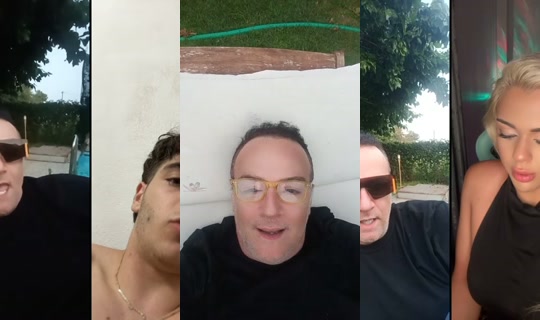 kostasminaretzisb's Stream - Aug 23, 2026, 3:22 AM