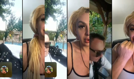 kostasminaretzisb's Stream - Aug 25, 2026, 4:09 AM