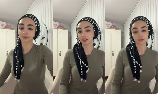 kraliceniz009900's Stream - Jul 18, 2026, 9:54 PM
