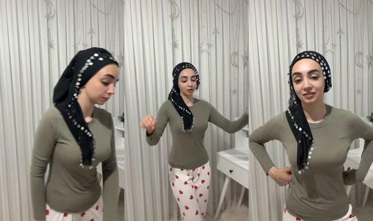 kraliceniz009900's Stream - Jul 18, 2026, 11:07 PM