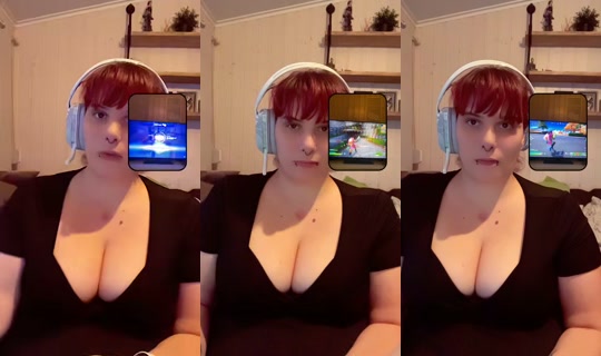 kramel324's Stream - Aug 18, 2026, 6:30 PM