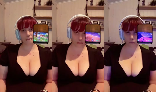 kramel324's Stream - Aug 18, 2026, 7:55 PM