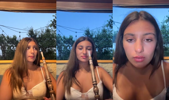 kristensalameh1 Recorded on Aug 17, 2026, 2:48 AM