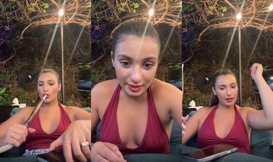 kristensalameh1's Stream - Aug 22, 2026, 3:13 AM