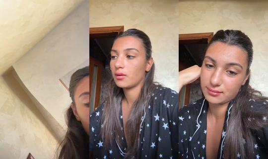 kristensalameh1's Stream - Aug 22, 2026, 2:34 PM