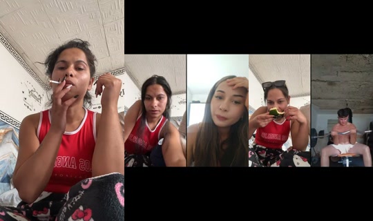 kristhy526's Stream - Jul 15, 2026, 1:57 PM