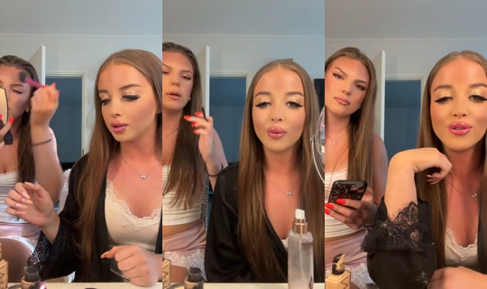 kristiinatuuva's Stream - Jul 13, 2026, 4:00 PM
