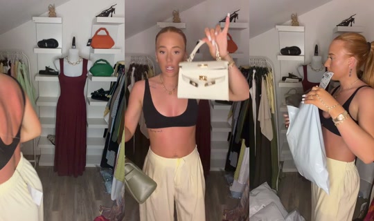 krystalshoparispam's Stream - Aug 10, 2026, 9:27 PM