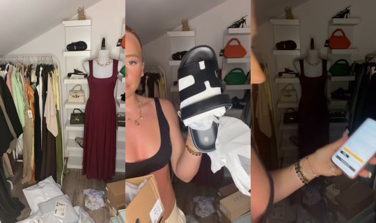 krystalshoparispam's Stream - Aug 10, 2026, 10:18 PM