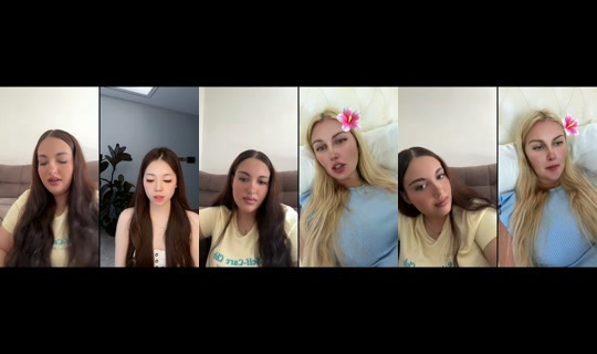 kstanisic's Stream - Aug 20, 2026, 8:30 AM