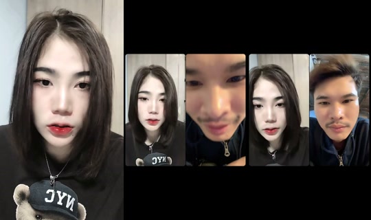 kuong411's Stream - Jul 16, 2026, 12:43 PM