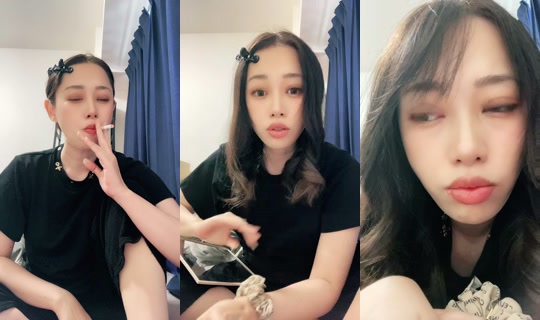 kuu_jenny_s's Stream - Jul 18, 2026, 7:02 AM
