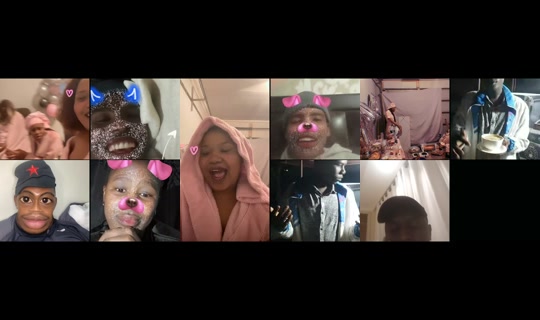 kwandiesimelane's Stream - Jul 19, 2026, 2:44 AM