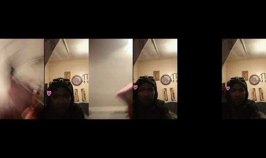 kwandiesimelane's Stream - Jul 19, 2026, 4:10 AM
