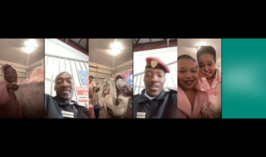 kwandiesimelane's Stream - Jul 19, 2026, 5:09 AM