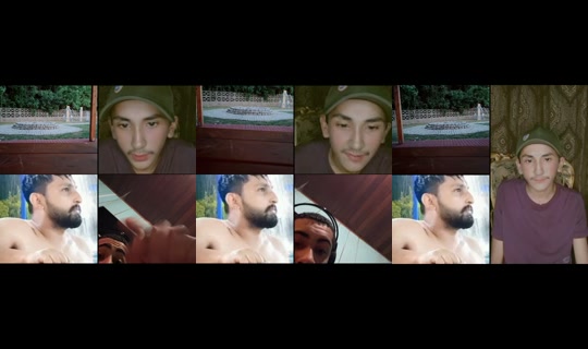 kwiatlitxx6's Stream - Aug 12, 2026, 6:30 PM