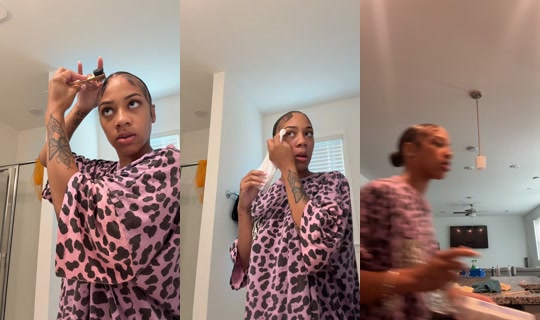 kylareneeee's Stream - Jul 19, 2026, 2:23 PM