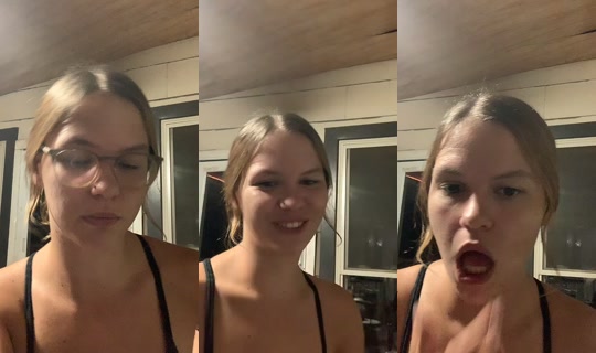kyrstyncebenge's Stream - Jul 20, 2026, 5:21 AM