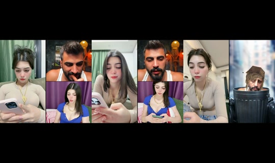 l.am.ghina's Stream - Aug 23, 2026, 9:49 PM