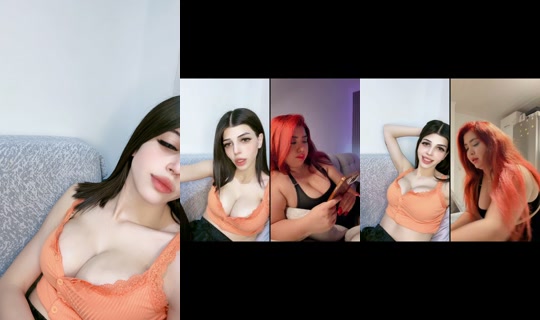 Stream l.am.ghina4 - 21 Jul 2026, 23.06