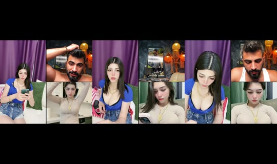 l.am.ghina4's Stream - Aug 23, 2026, 9:37 PM