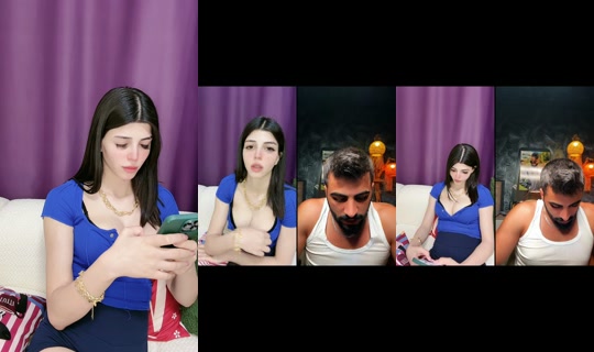 l.am.ghina4's Stream - Aug 23, 2026, 11:06 PM