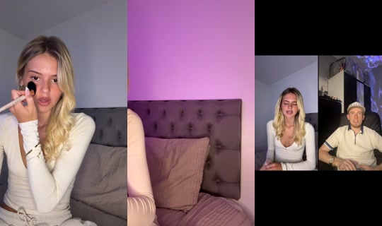 l.ucybeth's Stream - Jul 17, 2026, 10:41 PM