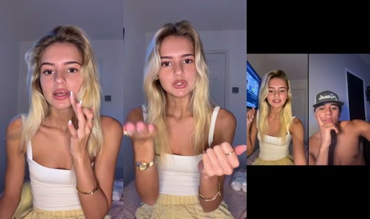 l.ucybeth's Stream - Jul 20, 2026, 6:55 PM