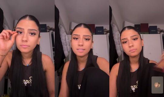 l4roshlive Recorded on Aug 23, 2026, 10:14 PM