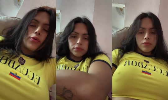 la.greicy00's Stream - Jul 10, 2026, 4:23 AM
