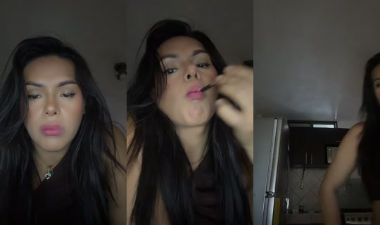 la.greicy00's Stream - Aug 22, 2026, 6:04 AM