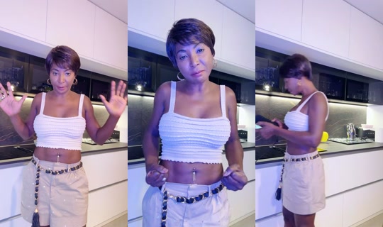 la.princesse1341's Stream - Jul 17, 2026, 8:01 PM