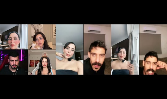 la.sireniiita's Stream - Aug 23, 2026, 12:01 PM