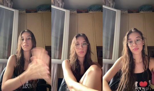la_.catee_'s Stream - Jul 21, 2026, 5:27 PM