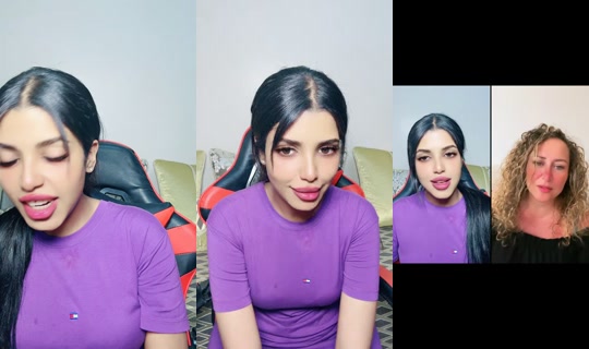 la_belle277's Stream - Aug 22, 2026, 12:09 AM